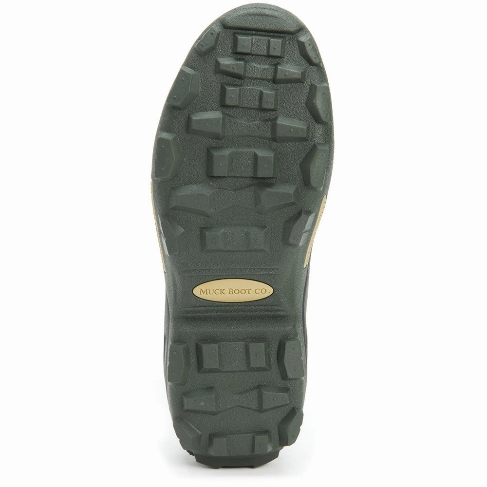 Odor Resistant Muck Boots Muckmaster Mid Wellington