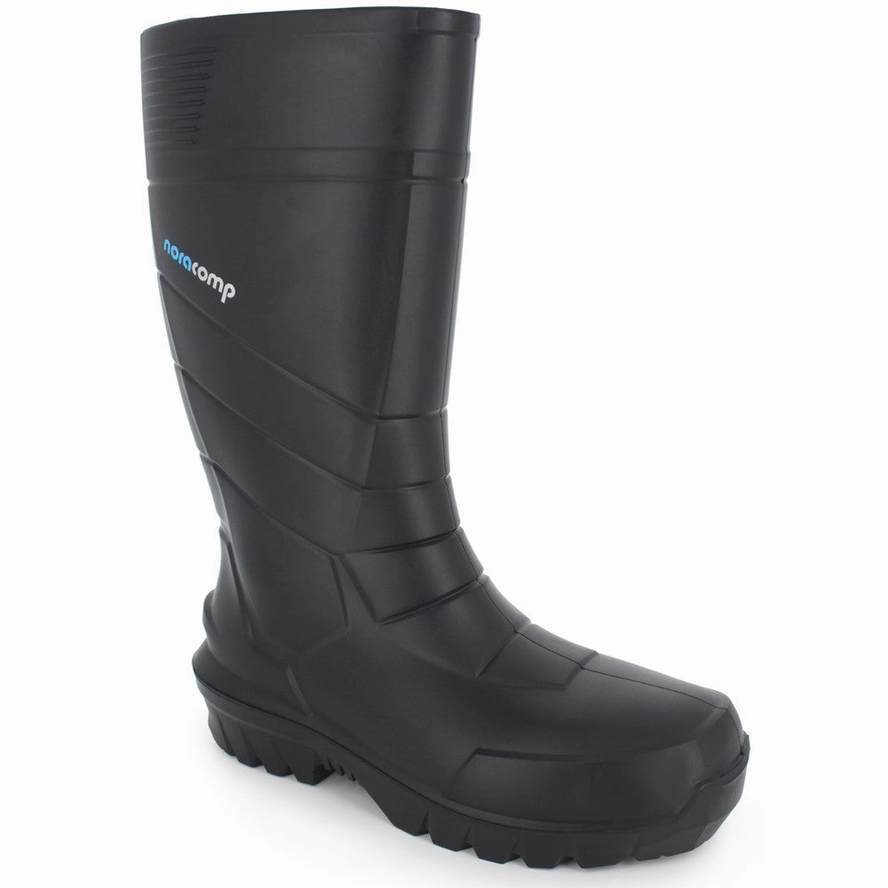 Odor Resistant Nora Noracomp S5 Boot