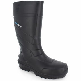 Odor Resistant Nora Noracomp S5 Boot