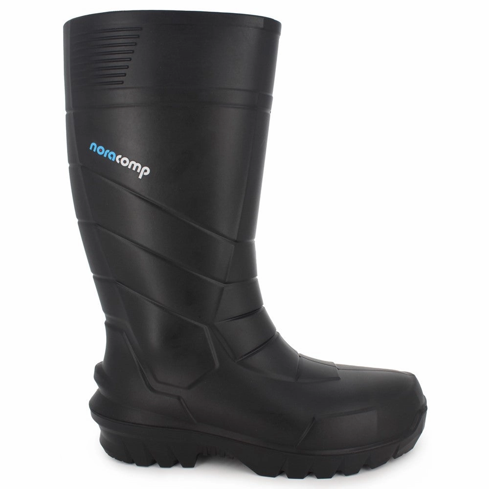Classic Sneakers Secure Fit Nora Noracomp S5 Boot
