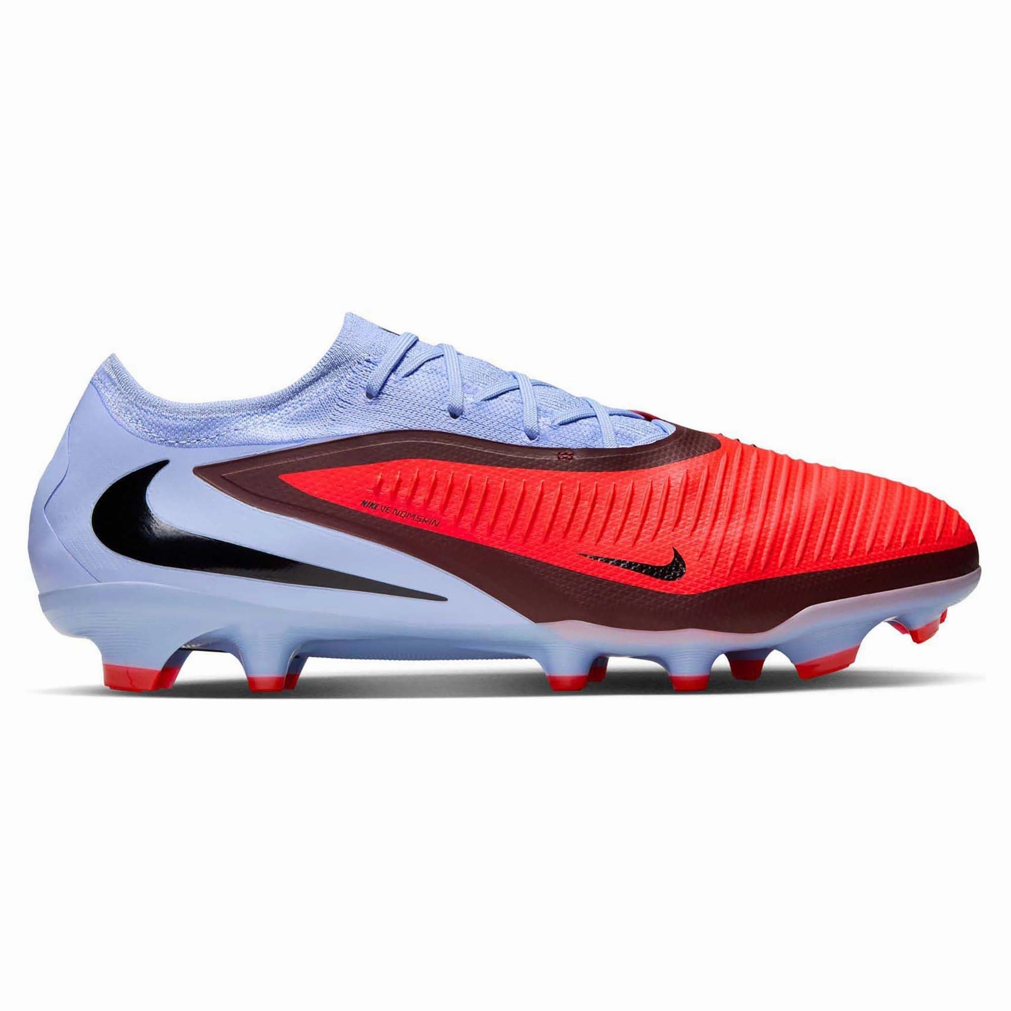 Phantom 6 Low Pro Firm Ground Men'S Football Boots Ergonomic Sole Comfort Technology
