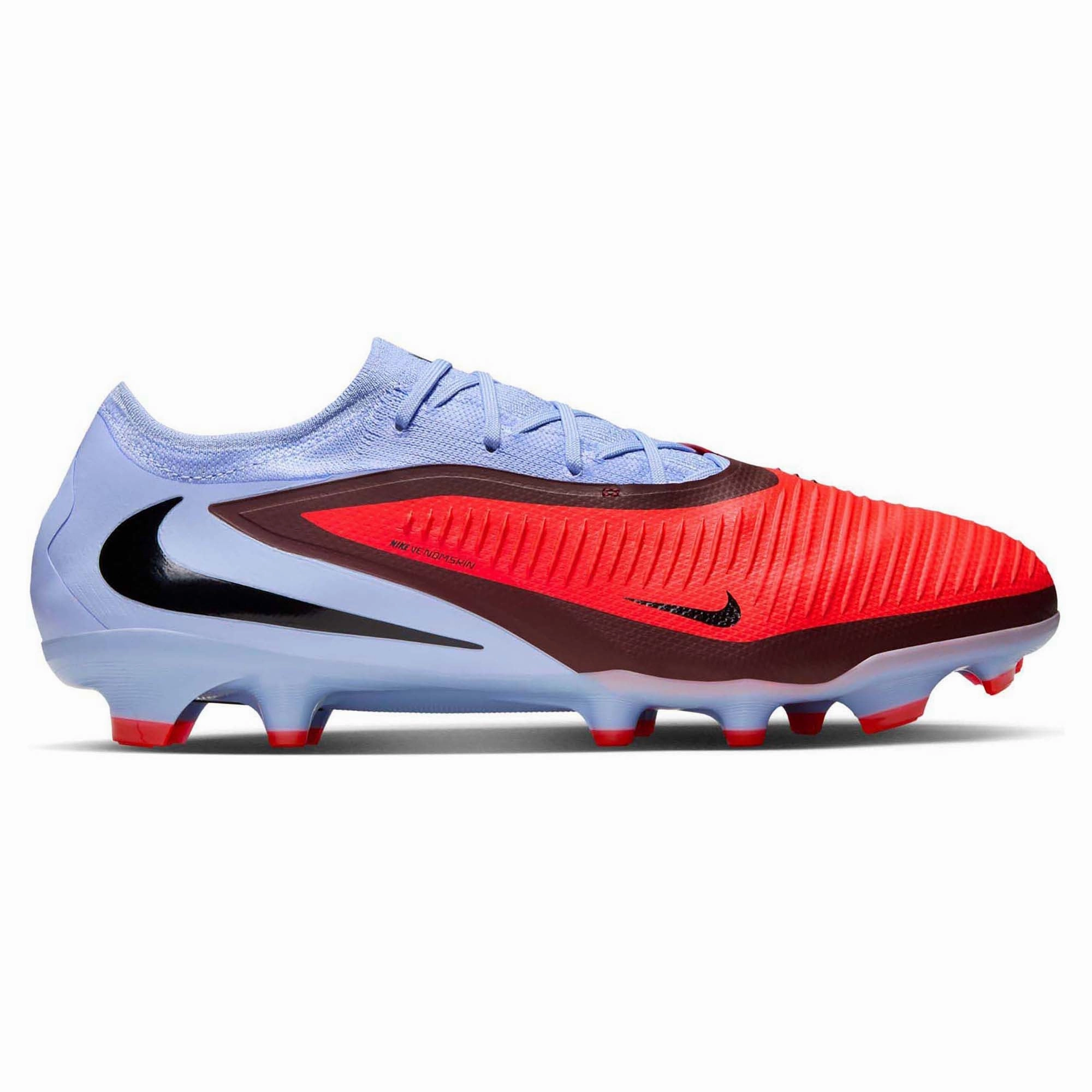 All Day Comfort Quick Dry Phantom 6 Low Pro Firm Ground Men'S Football Boots