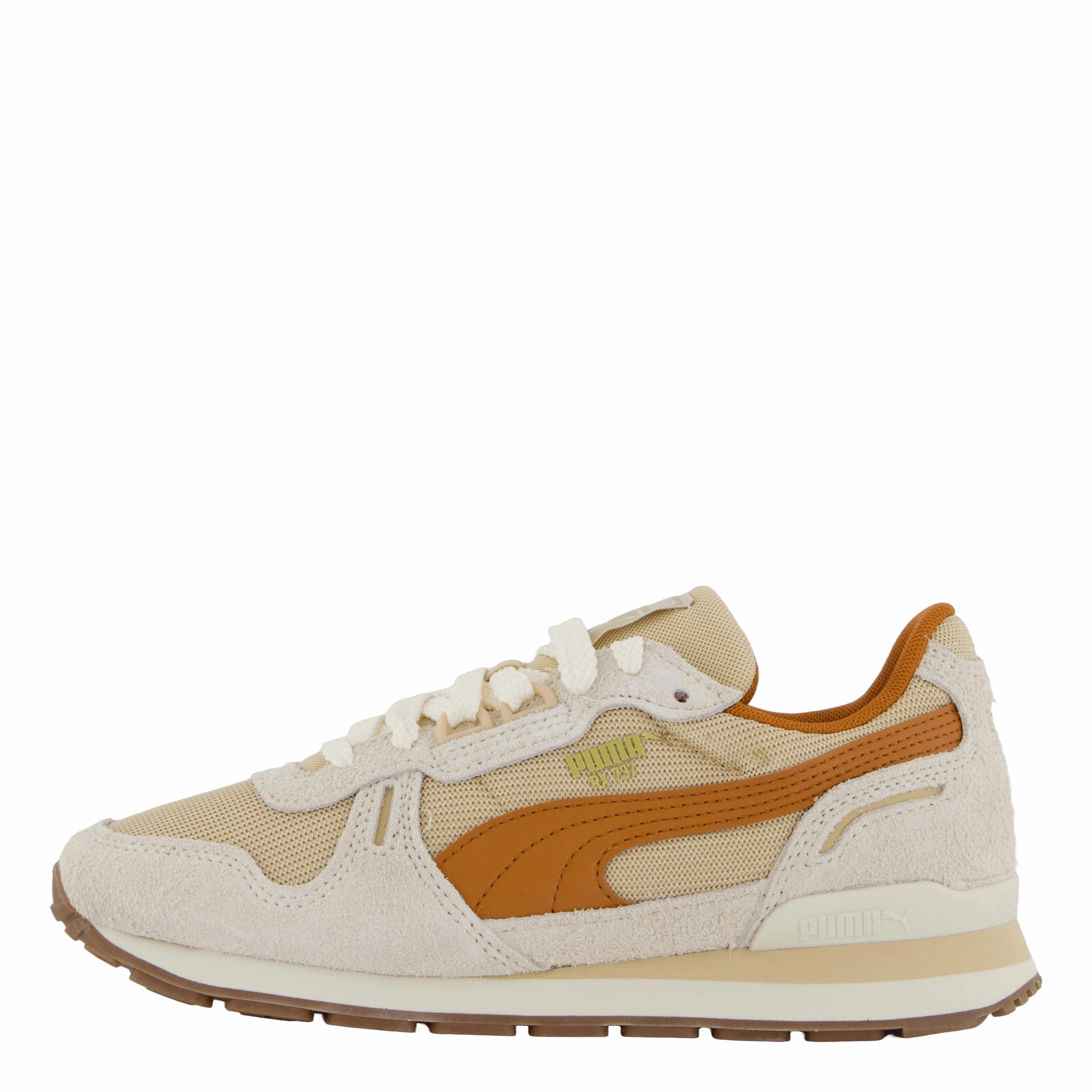 Rx 737 Vintage Light Sand-Alpine Snow-Brandy Secure Fit