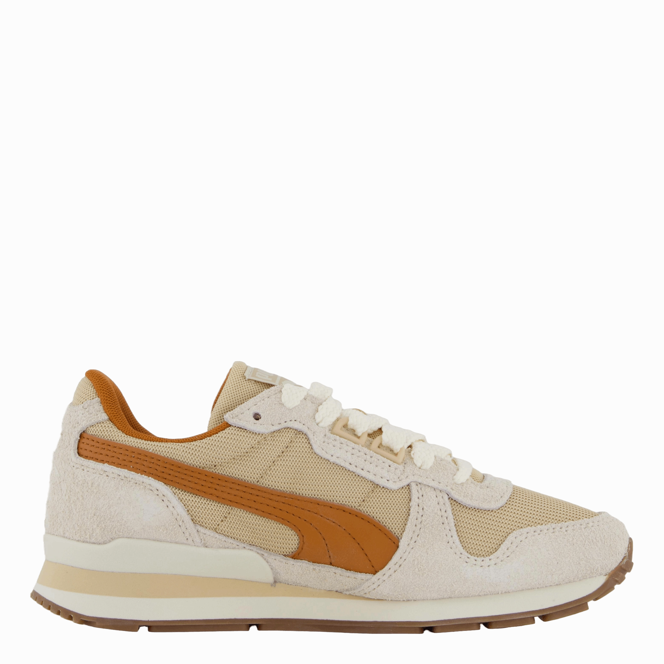 Rx 737 Vintage Light Sand-Alpine Snow-Brandy Easy Clean Grippy Traction