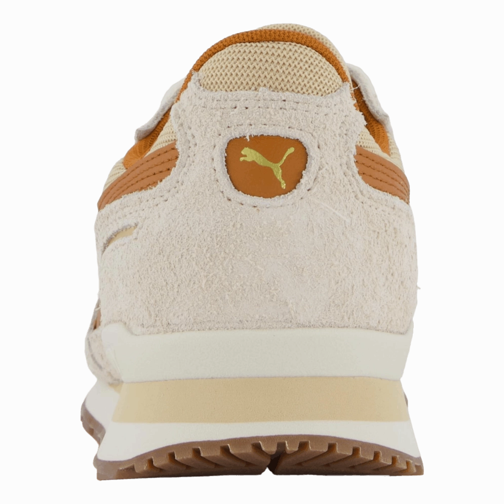 Rx 737 Vintage Light Sand-Alpine Snow-Brandy Casual Comfort Travel Ready