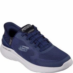 Skechers Bounder 2.0 Emerged Shoe Slip Resistant Odor Resistant