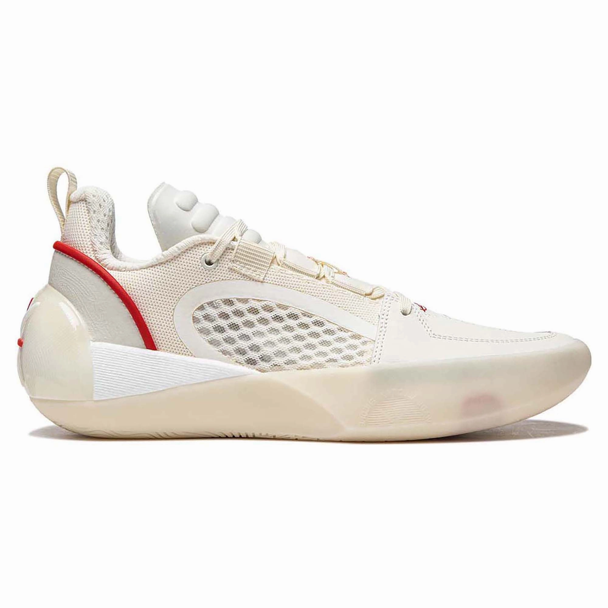 Slip Resistant Stable Wade All City 12 Encore '305' Men'S Basketball Shoes