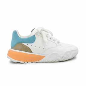 Supportive Shoes Alexander Mcqueen Sneakers - Women'S 37