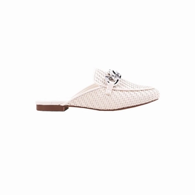 Alexis Mule Loafers All Day Support