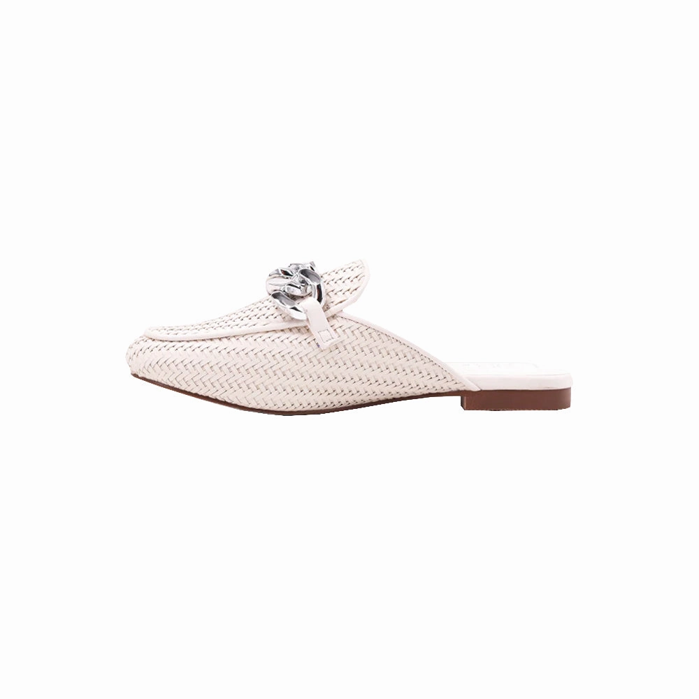 Alexis Mule Loafers Relaxed Fit Footwear