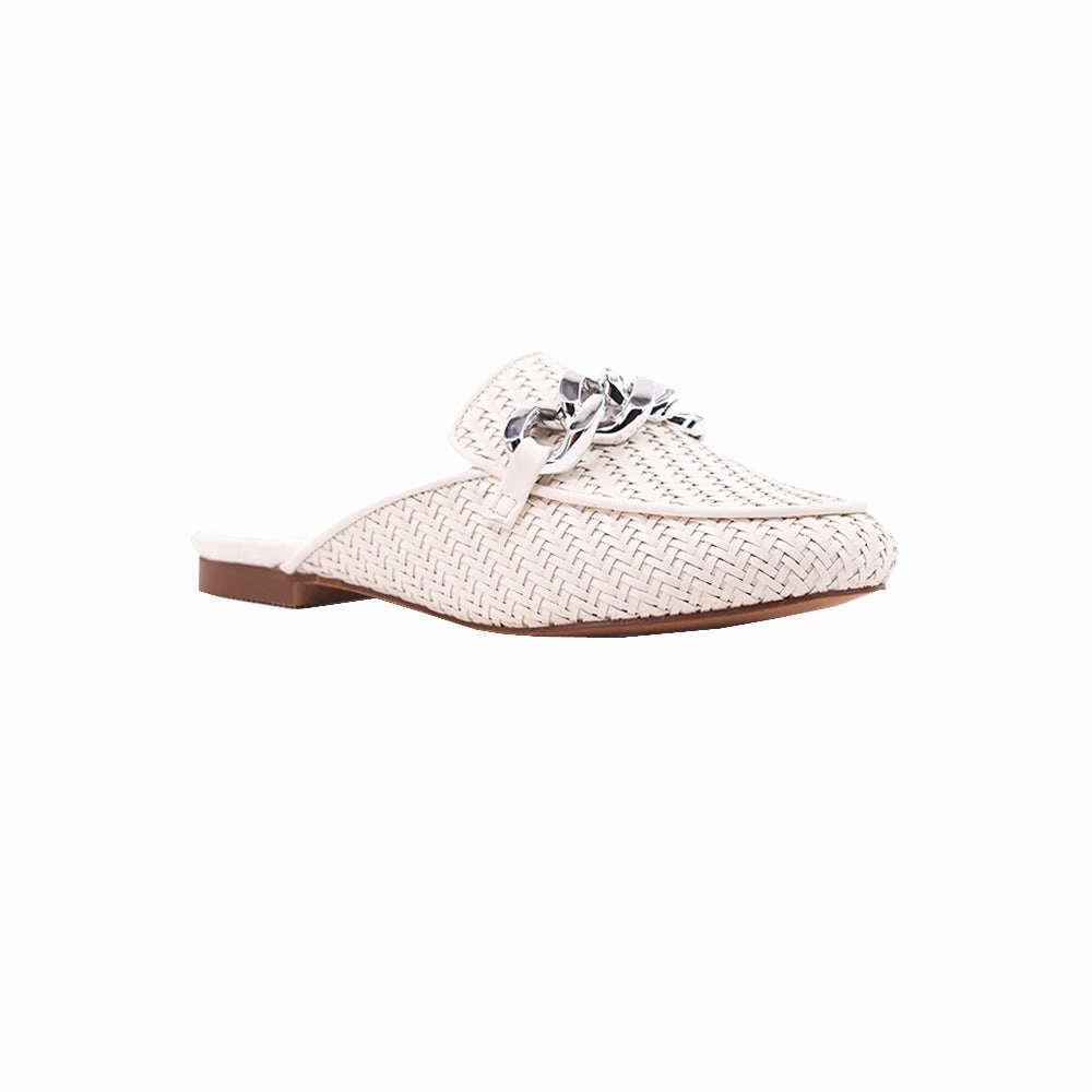 Minimalist Shoes Alexis Mule Loafers