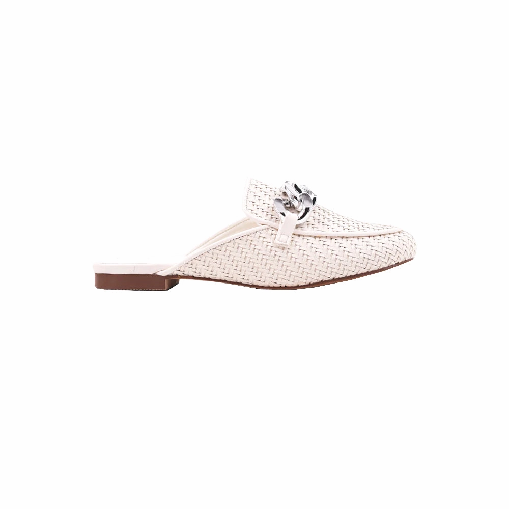 Alexis Mule Loafers All Day Support