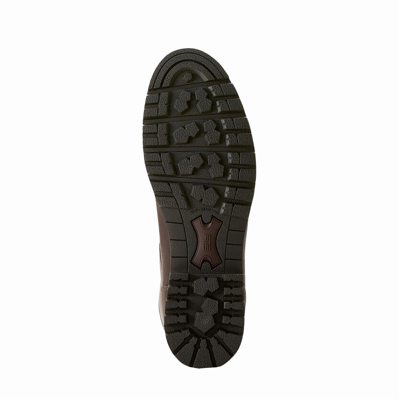 Ariat Womens Arlington Sherpa Waterproof Espresso Waterproof Cloud Comfort