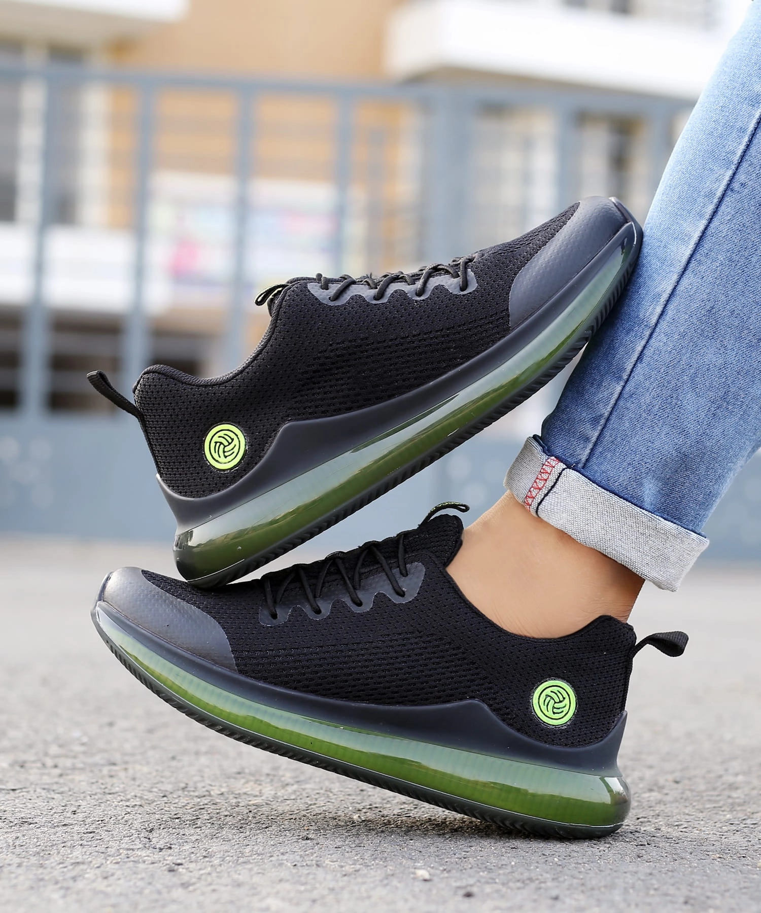 Comfort Shoes Lightweight Shoes Bacca Bucci Bob