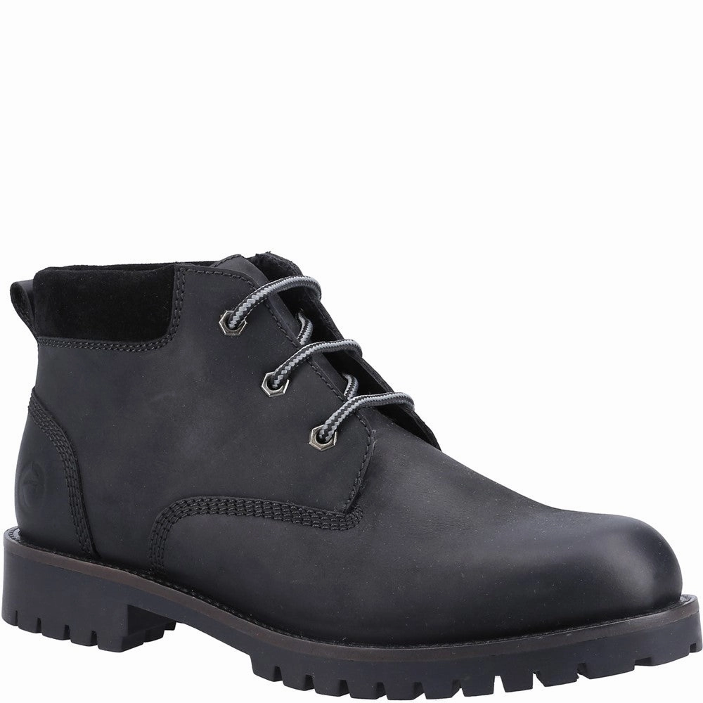 Timeless Cotswold Banbury Shoe Boot