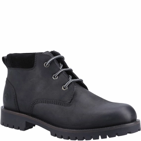 Cotswold Banbury Shoe Boot Versatile Footwear
