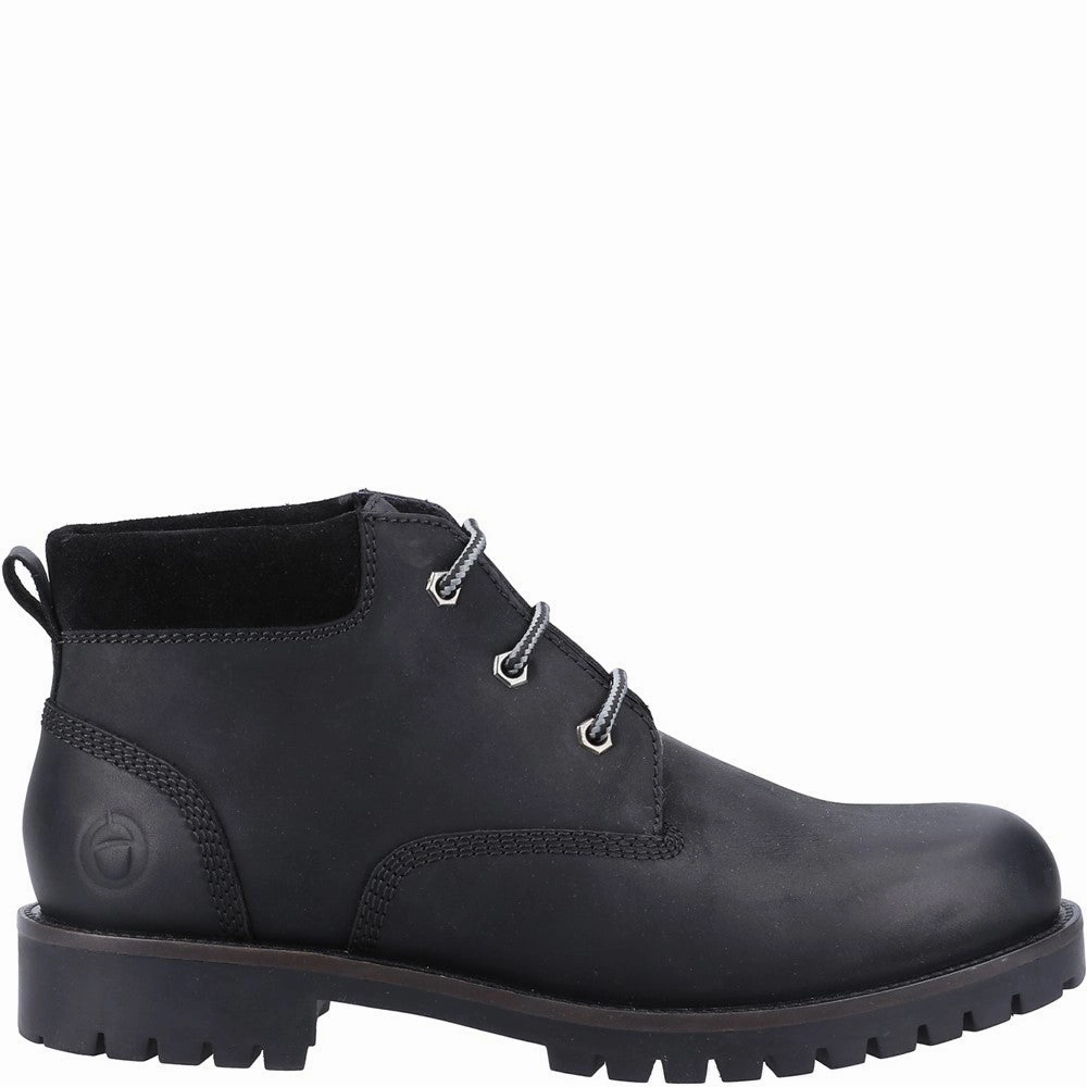 Waterproof Moisture Wicking Cotswold Banbury Shoe Boot