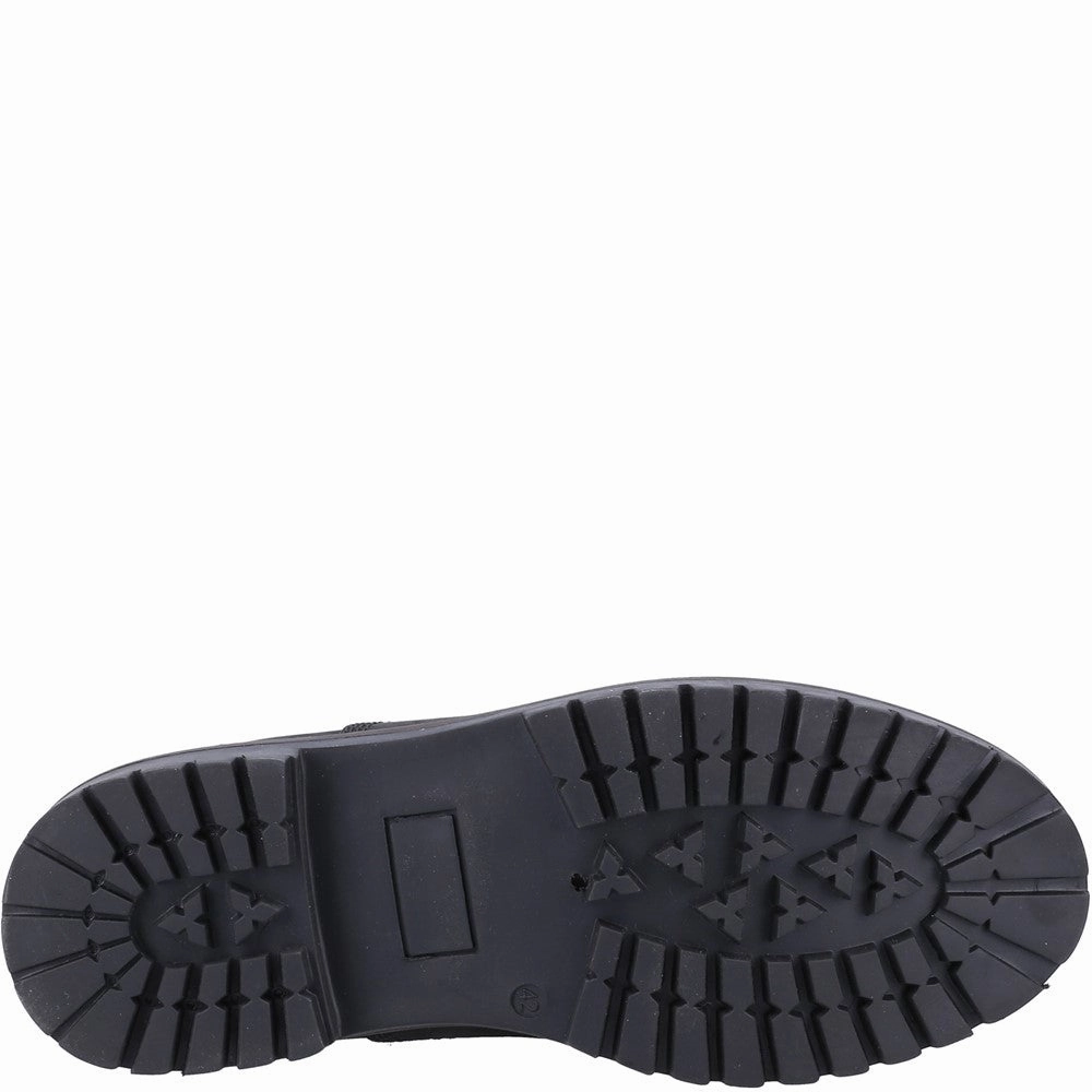 Odor Control Cotswold Banbury Shoe Boot