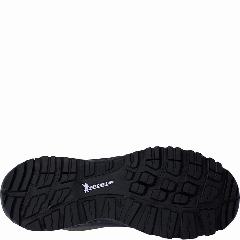 Standing Shoes Flexible Hi-Tec Altitude Lite Wp Hiking Shoes