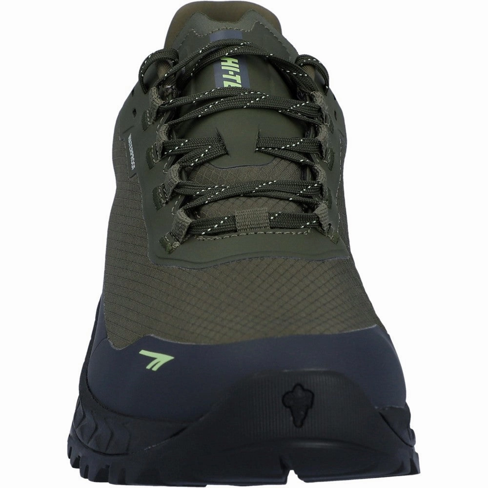 Hi-Tec Altitude Lite Wp Hiking Shoes Durable Shoes Timeless