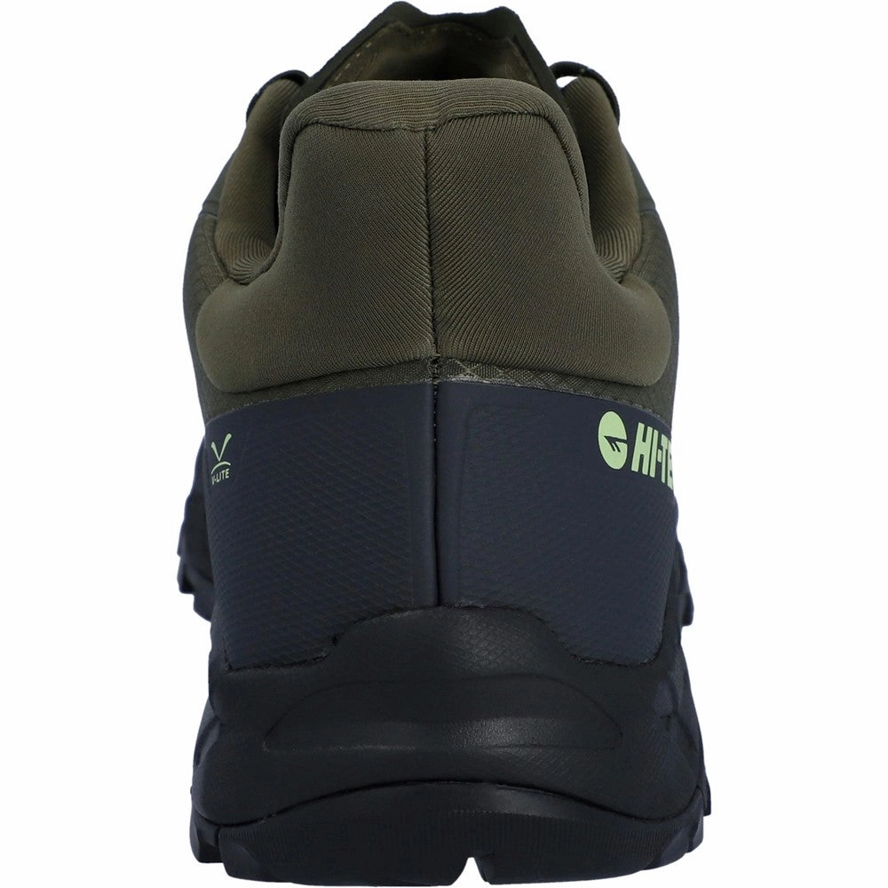 Sustainable Slip On Shoes Hi-Tec Altitude Lite Wp Hiking Shoes