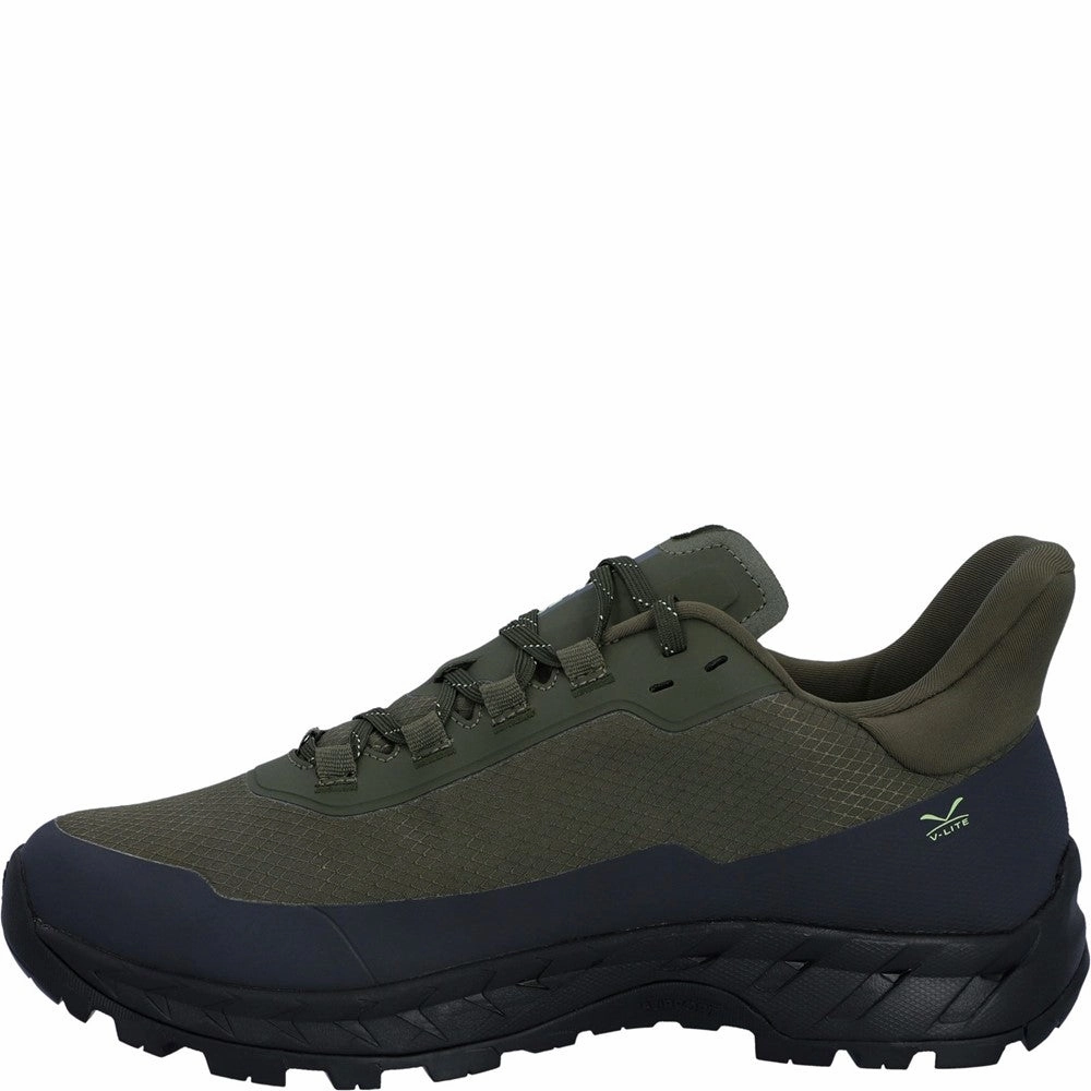 Hi-Tec Altitude Lite Wp Hiking Shoes Breathable Mesh