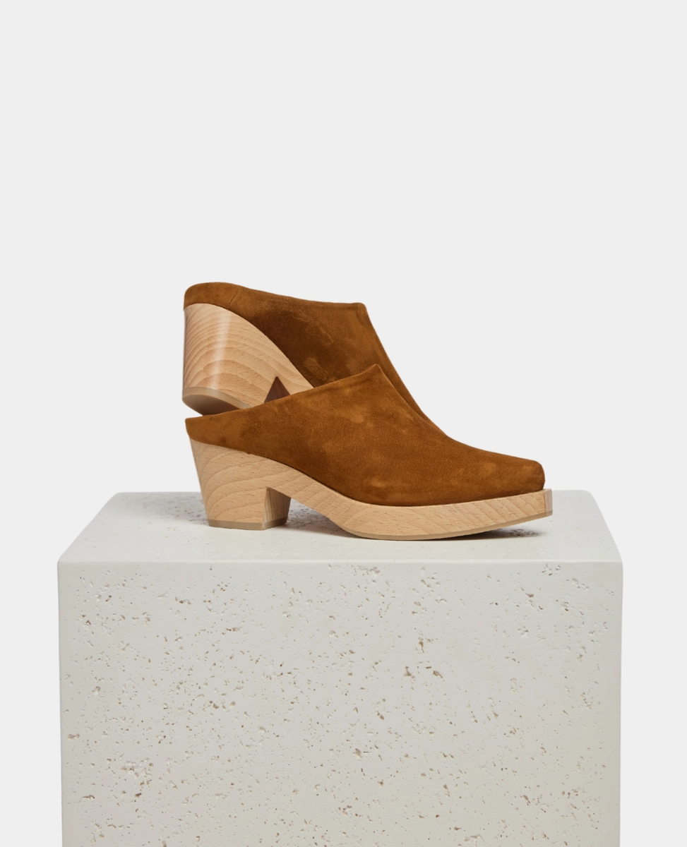 Travel Shoes Kule Clog