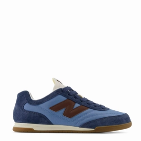 Minimalist Shoes New Balance Rc42 Trainer Vintage Indigo / Blue Laguna / Rich Oak