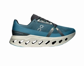 On Cloudeclipse Mens Travel Shoes Cloud Comfort