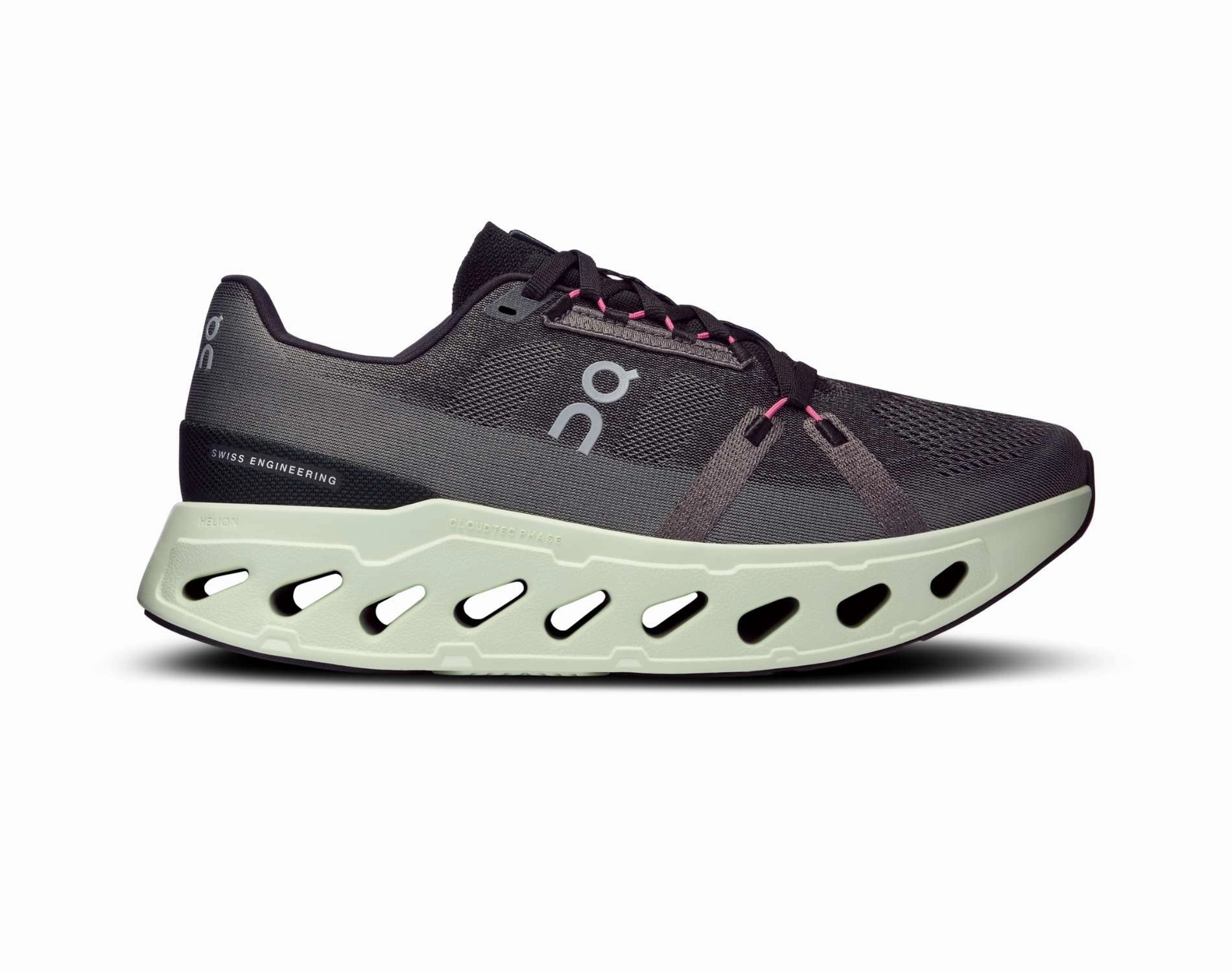 Weather Ready On Cloudeclipse Mens