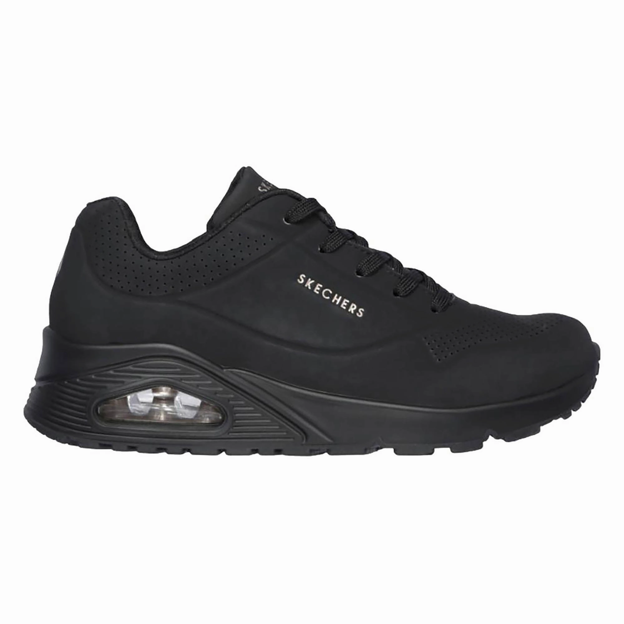 Odor Control Versatile Style Uno Stand On Air Women'S Sportswear Shoes