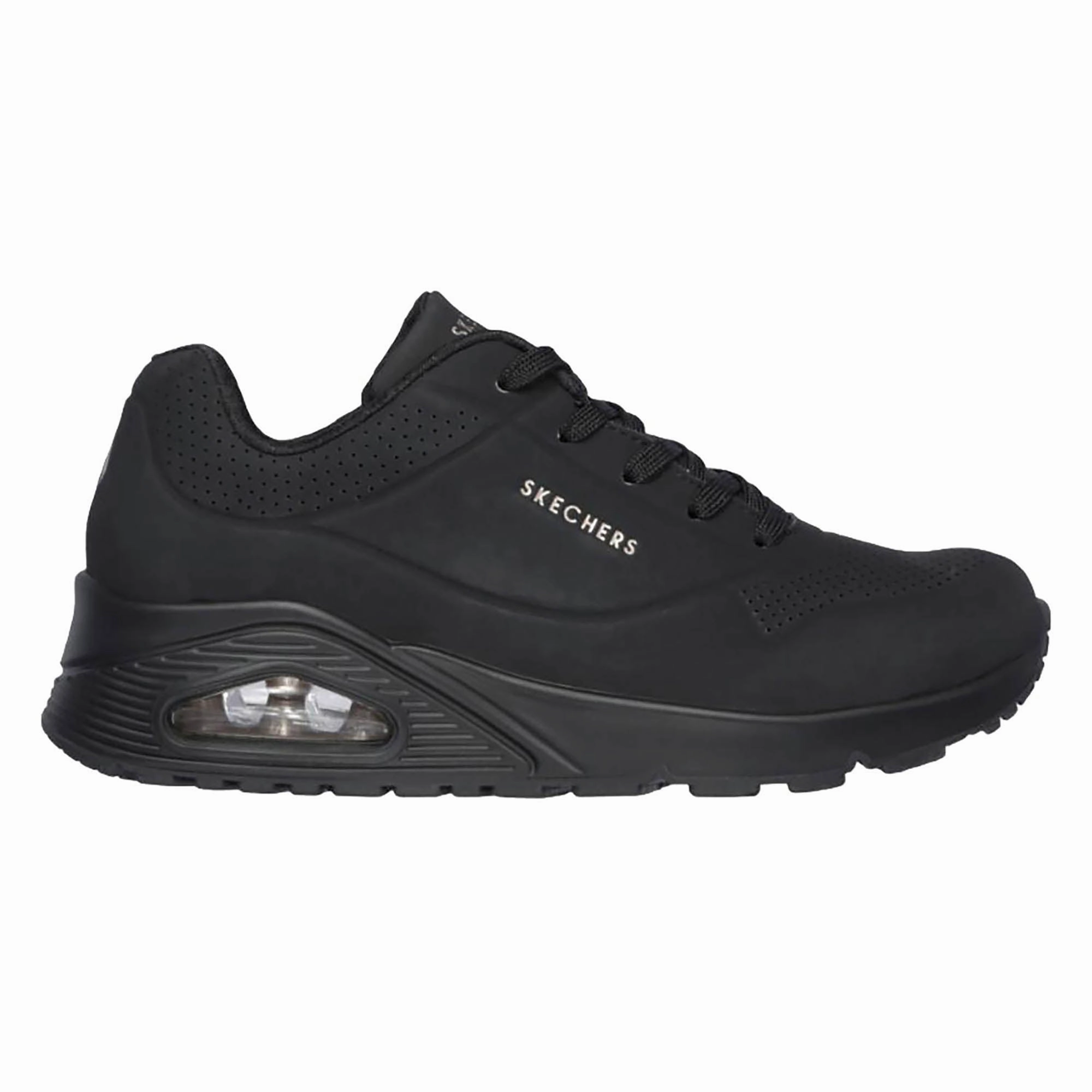 Uno Stand On Air Women'S Sportswear Shoes Classic Sneakers