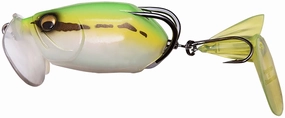 Megabass BATRA-X Soft Body Frog - 2  Inch