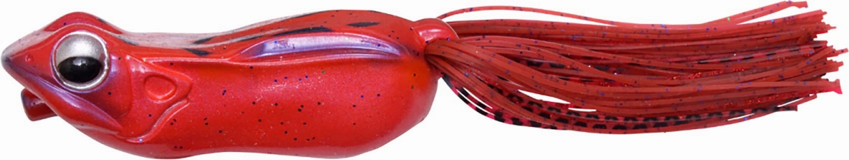 Megabass Big Gabot Hollow Body Frog