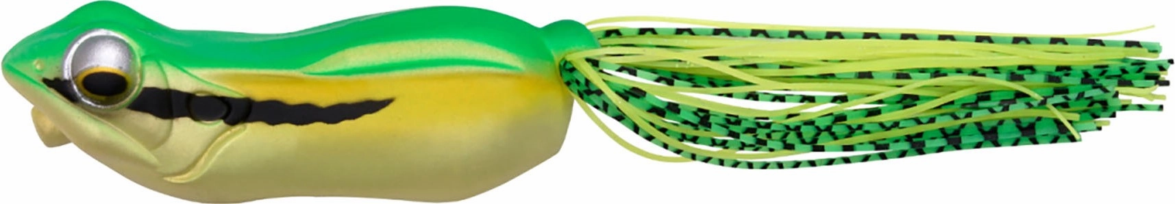 Megabass Big Gabot Hollow Body Frog