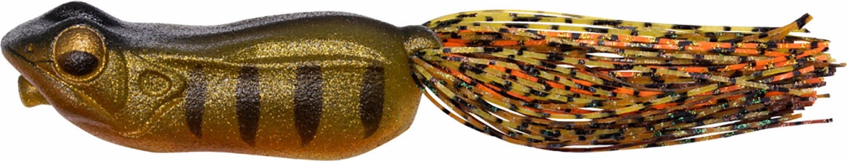 Megabass Big Gabot Hollow Body Frog