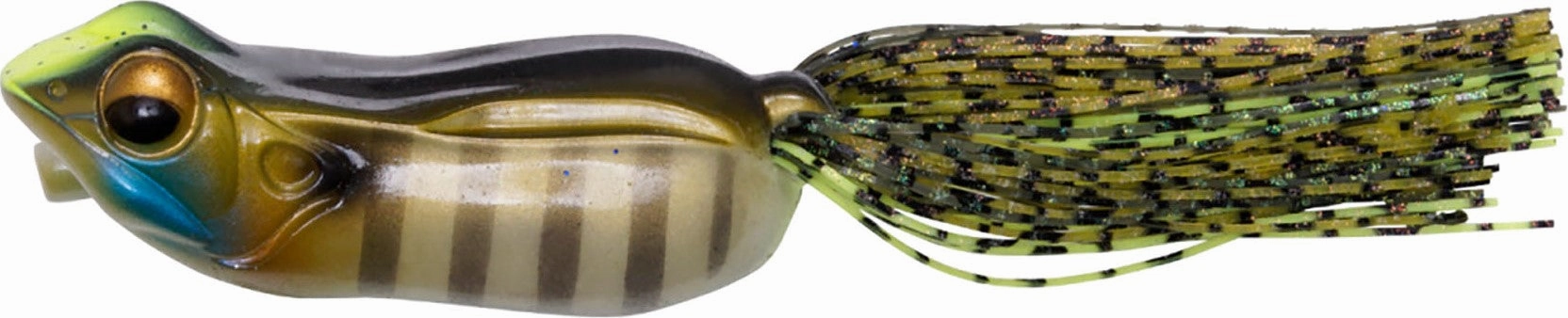Megabass Big Gabot Hollow Body Frog