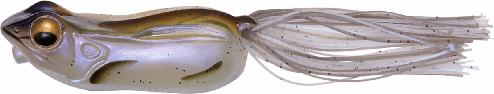 Megabass Big Gabot Hollow Body Frog