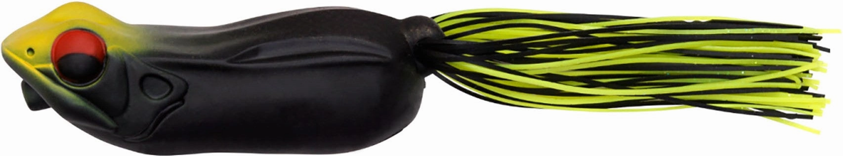 Megabass Big Gabot Hollow Body Frog
