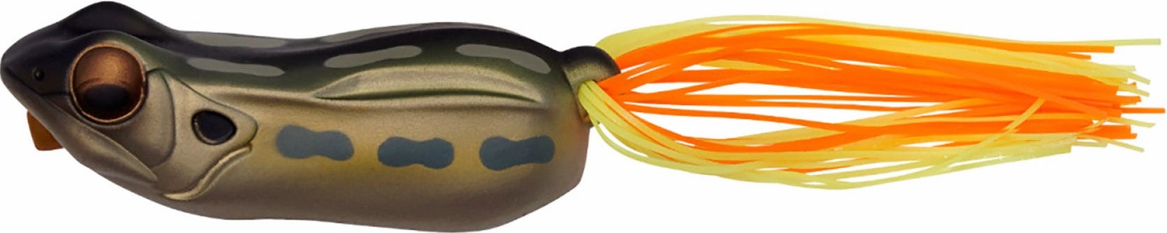 Megabass Big Gabot Hollow Body Frog