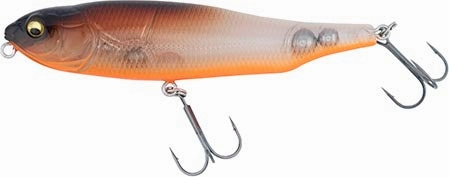 Megabass Giant Dog-X Topwater