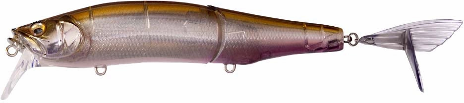 Megabass Gorham 147F