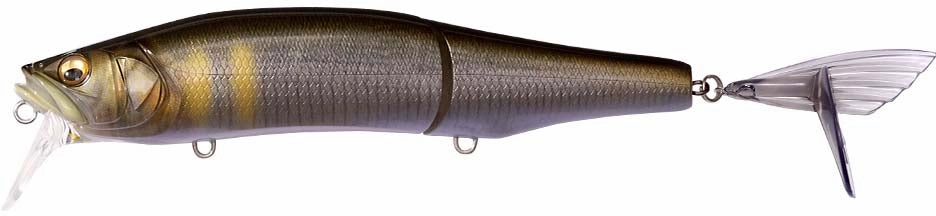 Megabass Gorham 147F