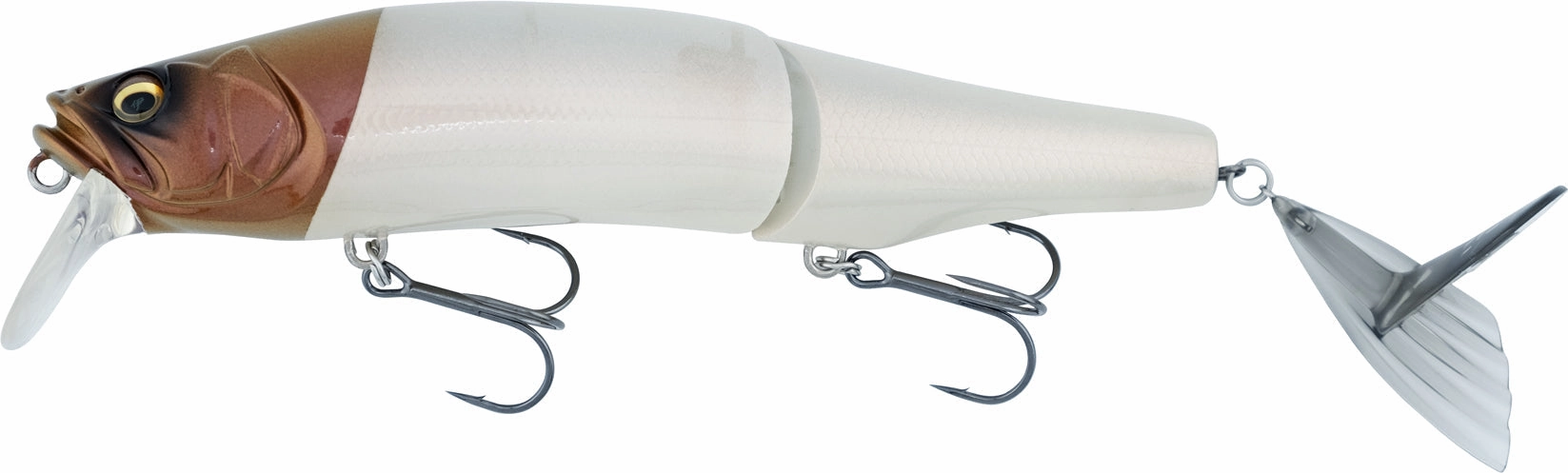 Megabass Gorham 147F