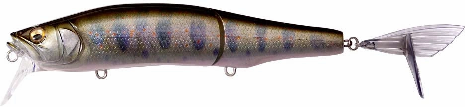 Megabass Gorham 147F