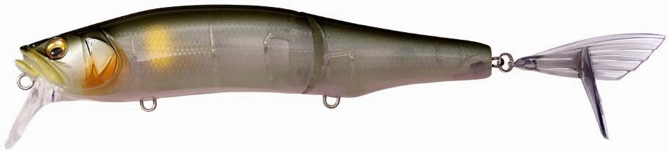 Megabass Gorham 147F