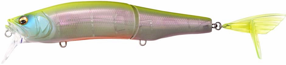Megabass Gorham 147F