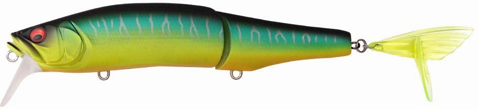 Megabass Gorham 147F