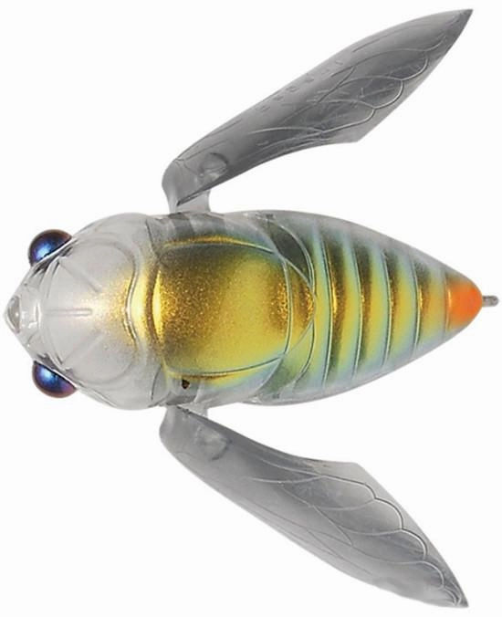 Megabass Grand Siglett