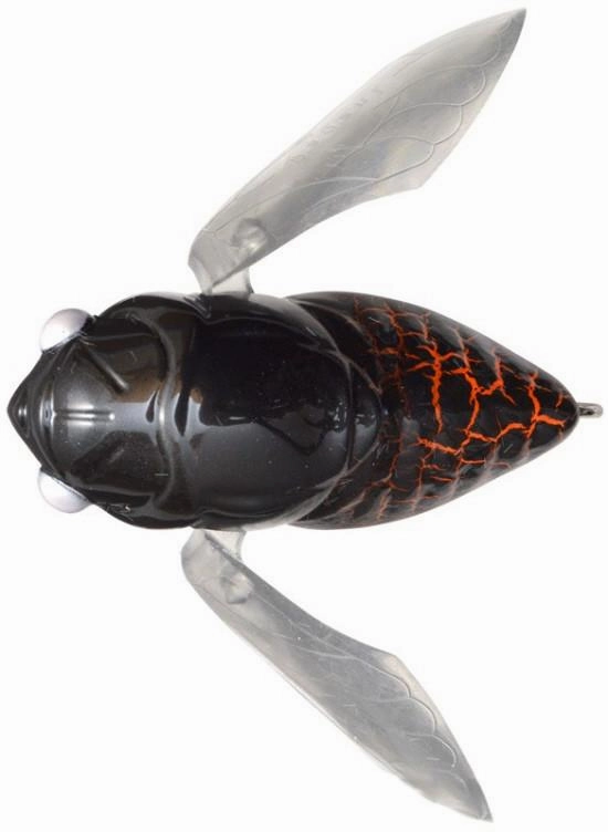 Megabass Grand Siglett